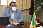 نشست معاون مدیرکل اداره خدمات آموزشی دانشگاه فنی و حرفه‌ای با معاون و کارشناسان آموزشی آموزشکده فنی امام علی(ع) یزد 2
