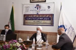 برگزاری آیین نکوداشت هفته ملی مهارت به میزبانی دانشگاه فنی و حرفه ای استان یزد 2