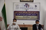 برگزاری آیین نکوداشت هفته ملی مهارت به میزبانی دانشگاه فنی و حرفه ای استان یزد 6