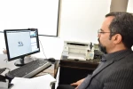 جلسه هماهنگی دانشگاه فنی و حرفه ای استان یزد و اصفهان برای برگزاری سلسله مدارس تابستانه داغ مهارتی  2