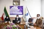پایان تابستانه داغ مهارتی در دانشگاه فنی و حرفه ای استان یزد 2