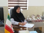 پیام تبریک رئیس آموزشکده فنی دختران میبد به مناسبت هفته دفاع مقدس وآغاز سال تحصیلی 2