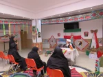 بیان خاطرات هشت سال دفاع مقدس از زبان نماینده نهاد رهبری استان حجة الاسلام غضنفری 3