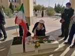 گرامیداشت هفته دفاع مقدس در دانشکده فنی شهید مطهری تفت 6