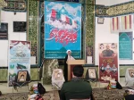 گرامیداشت هفته دفاع مقدس در دانشکده فنی شهید مطهری تفت 7