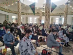 گرامیداشت هفته دفاع مقدس در دانشکده فنی شهید مطهری تفت 8