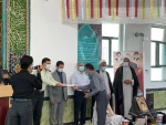 گرامیداشت هفته دفاع مقدس در دانشکده فنی شهید مطهری تفت 9