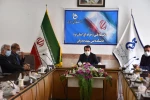 برگزاری جلسه شورای آموزشی دانشگاه فنی و حرفه ای استان یزد 3