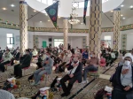 گرامیداشت هفته دفاع مقدس در دانشکده فنی شهید مطهری تفت 2