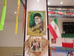 برگزاری نمایشگاه دفاع مقدس در آموزشکده فنی دختران میبد
 3