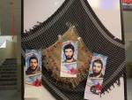 برگزاری نمایشگاه دفاع مقدس در آموزشکده فنی دختران میبد
 12