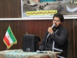 برگزاری مراسم سوگواری به مناسبت رحلت نبی اکرم (ص) شهادت امام حسن مجتبی (ع) وامام رضا(ع) در آموزشکده فنی دختران مییبد 2