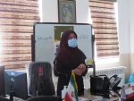 برگزاری جلسه سلامت وبهداشت زنان به مناسبت هفته تربیت بدنی درآموزشکده فنی دختران میبد
 2