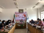 برگزاری نشست خبری در دانشگاه فنی و حرفه ای استان یزد 2