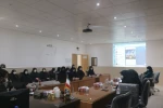 برگزاری جلسه پدافند غیر عامل در آموزشکده فنی دختران میبد
 4