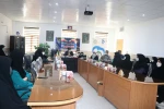 برگزاری جلسه پدافند غیر عامل در آموزشکده فنی دختران میبد
 3