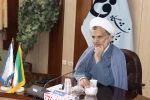 برگزاری جلسه طرح بزرگ «اندیشه تمدن ساز» در آموزشکده فنی امام علی(ع)یزد 2