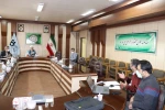 برگزاری جلسه طرح بزرگ «اندیشه تمدن ساز» در آموزشکده فنی امام علی(ع)یزد 4