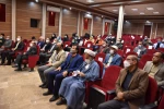 برگزاری جلسه تقدیرو تشکر از برندگان و تیم اجرایی استارت آپی ترمه 2