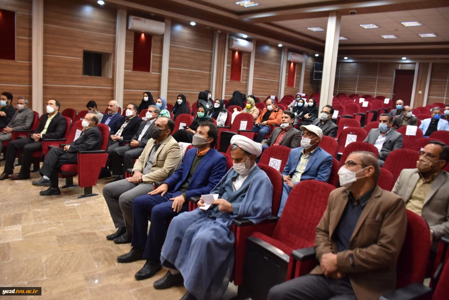 برگزاری جلسه تقدیرو تشکر از برندگان و تیم اجرایی استارت آپی ترمه 2