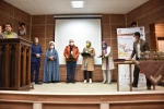 برگزاری جلسه تقدیرو تشکر از برندگان و تیم اجرایی استارت آپی ترمه 7