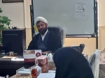 برگزاری جلسه توجیهی مدرسان-دبیران طرح ملی تمدن اندیشه ساز 2