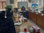 برگزاری جلسه توجیهی مدرسان-دبیران طرح ملی تمدن اندیشه ساز 4