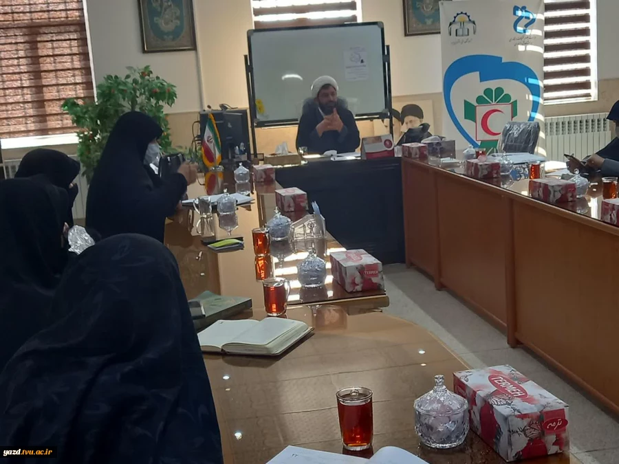 برگزاری جلسه توجیهی مدرسان-دبیران طرح ملی تمدن اندیشه ساز 4