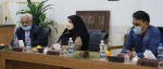 برگزاری نشست خبری جشنواره ملی کاجینو 3