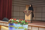 مراسم روز دانشجو 16 آذرماه 1400 3
