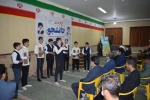 نشست صمیمی رئیس و دانشجویان دانشکده فنی شریف و برخی مراکز دیگر با امام جمعه بخش بهمن ابرکوه به مناسبت 16آذر روز دانشجو 3