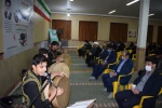 نشست صمیمی رئیس و دانشجویان دانشکده فنی شریف و برخی مراکز دیگر با امام جمعه بخش بهمن ابرکوه به مناسبت 16آذر روز دانشجو 5