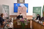 برگزاری اولین جلسه شورای سیاستگذاری جشنواره ملی کاجینو در دانشگاه فنی و حرفه ای استان یزد 4