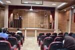 جلسه مدیران گروه و کارشناسان آموزش دانشگاه فنی و حرفه ای استان یزد 2