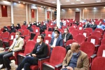 جلسه مدیران گروه و کارشناسان آموزش دانشگاه فنی و حرفه ای استان یزد 3