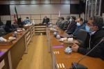 مراسم تجلیل از خیر دانشگاه فنی و حرفه ای  2