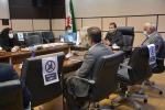 مراسم تجلیل از خیر دانشگاه فنی و حرفه ای  3