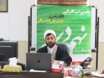 برگزاری جلسه بصیرت به مناسبت نهم دی ماه روز بصیرت افزایی در آموزشکده فنی دختران میبد
 3