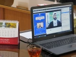 برگزاری جلسه بصیرت به مناسبت نهم دی ماه روز بصیرت افزایی در آموزشکده فنی دختران میبد
 5