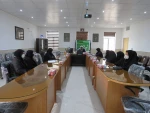 برگزاری جلسه بصیرت به مناسبت نهم دی ماه روز بصیرت افزایی در آموزشکده فنی دختران میبد
 3