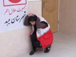 برگزاری مانور زلزله به مناسبت سالروز زلزله بم در آموزشکده فنی دختران میبد
 6