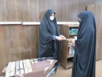 برگزاری جلسه یادبود شهادت ورشادتهای شهید حاج قاسم سلیمانی از طرف بسیج دانشجویی آموزشکده فنی دختران میبد
 6