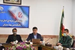 اخذ مجوز مرکز رشد واحدهای فناور دانشگاه فنی و حرفه ای استان یزد 3