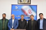 اخذ مجوز مرکز رشد واحدهای فناور دانشگاه فنی و حرفه ای استان یزد 4