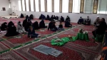 مراسم بزرگداشت یاران ولایی انقلاب سردار سلیمانی و آیت الله مصباح یزدی در 15 دی ماه  1400 10