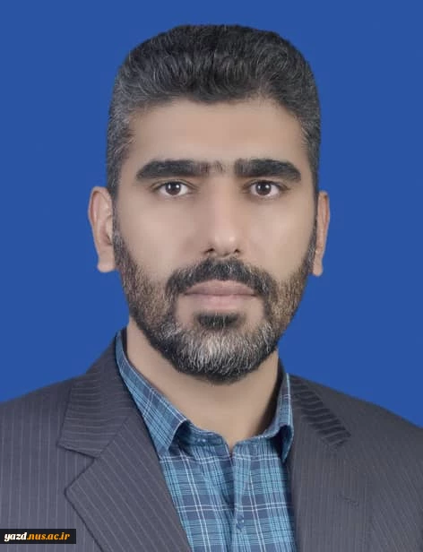 کسب رتبه برتر در جشنواره فنی، صنعتی هفته پژوهش دانشگاه فنی و حرفه ای کل کشور توسط دکتر زارع شاه آبادی 2