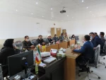بازدید شهردار واعضای شورای شهر میبد از اموزشکده فنی دختران میبد
 5