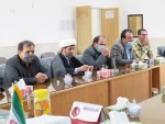 بازدید شهردار واعضای شورای شهر میبد از اموزشکده فنی دختران میبد
 6