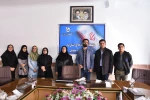 برگزاری جلسه پیش دفاع برگزیدگان رویدادهای ملی استارت آپی کارنو، ترمه، ایده فن و طرح مکتب جهت استقرار در مرکز رشد دانشگاه فنی و حرفه ای استان یزد 2