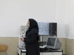 برگزاری کلاسهای دروس عملی وتئوری -عملی به صورت حضوری در اموزشکده فنی دختران میبد 11